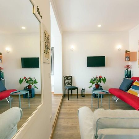Friends & Family Tree Apartment Porto Exterior photo