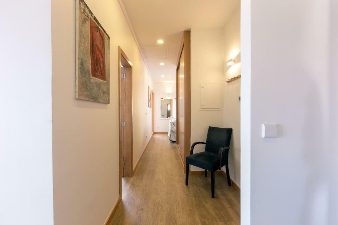 Friends & Family Tree Apartment Porto Exterior photo